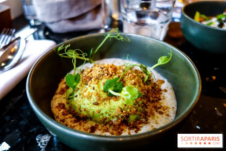 Narro à Paris, nos photos