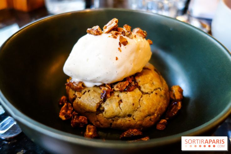 Narro à Paris, nos photos