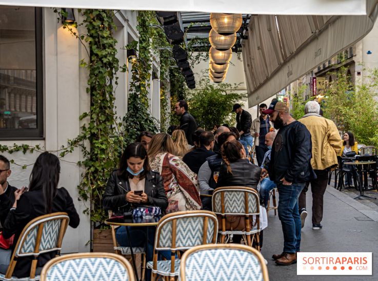 La Casa di Peppe, la Trattoria - pizzeria de Giuseppe Cutraro, Champion du monde de la Pizza