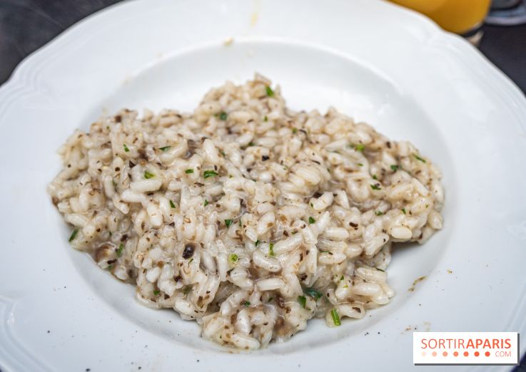 La Casa di Peppe, la Trattoria - pizzeria de Giuseppe Cutraro, Champion du monde de la Pizza