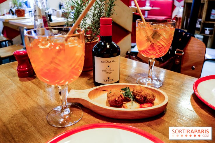 Non Solo Pizze, nos photos