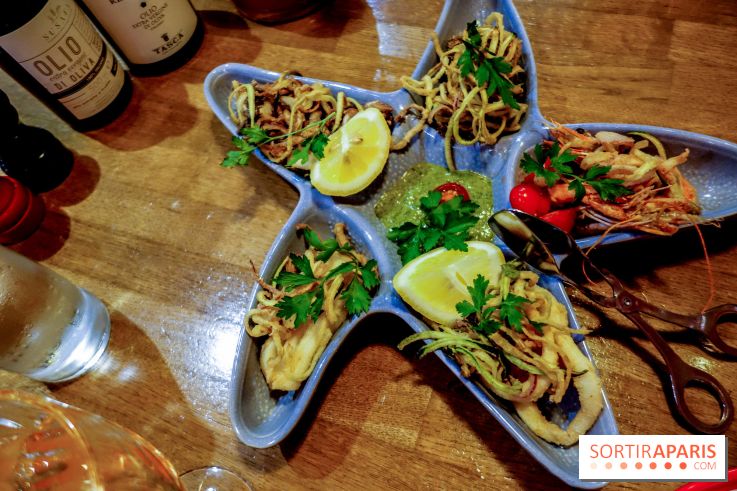 Non Solo Pizze, nos photos