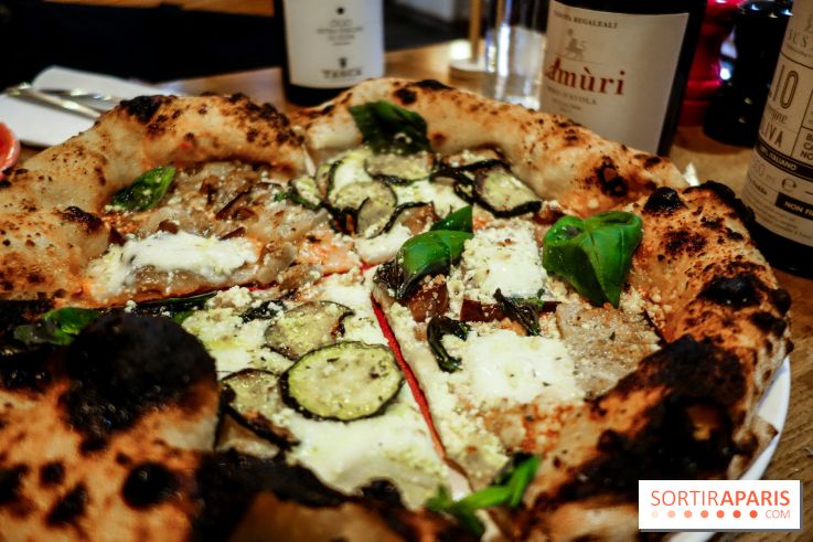 Non Solo Pizze, nos photos