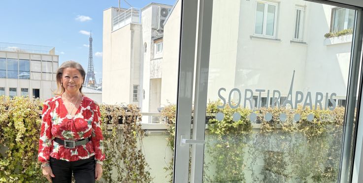 Vitrine mondiale, âme locale : Un 8e arrondissement à hauteur d’habitant, par Jeanne d’Hauteserre