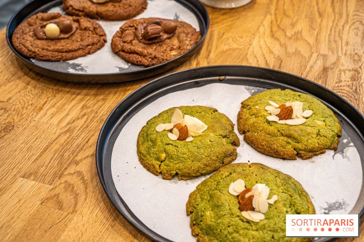 Le Jardin de Mademoiselle, salon et boutique de thé 