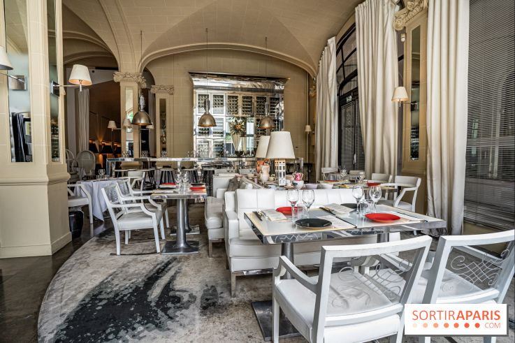 Bon, le restaurant du 16e