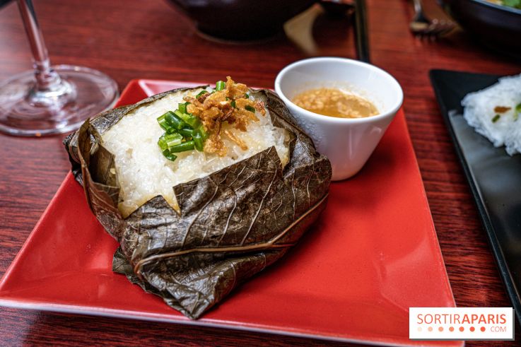 Bon, le restaurant du 16e