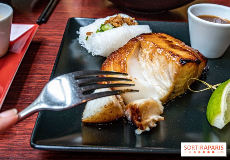 Bon, le restaurant du 16e