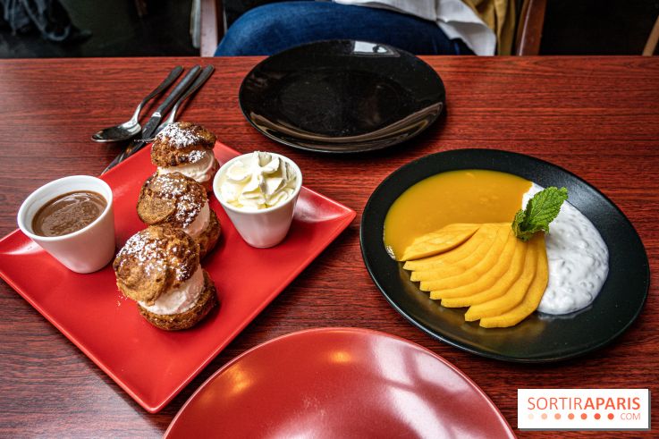 Bon, le restaurant du 16e