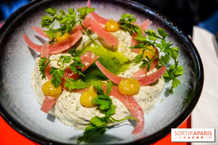 Barbot à Paris, nos photos