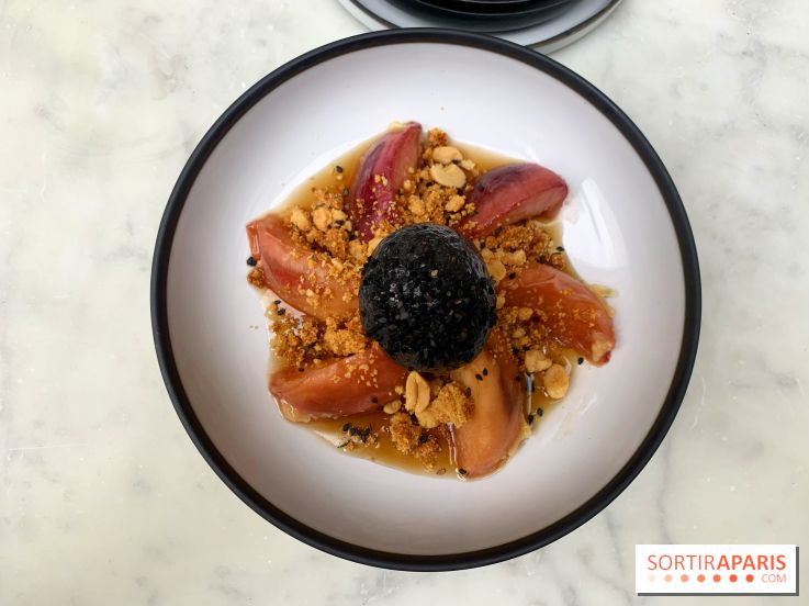 Rivié Hoxton Paris été 2021