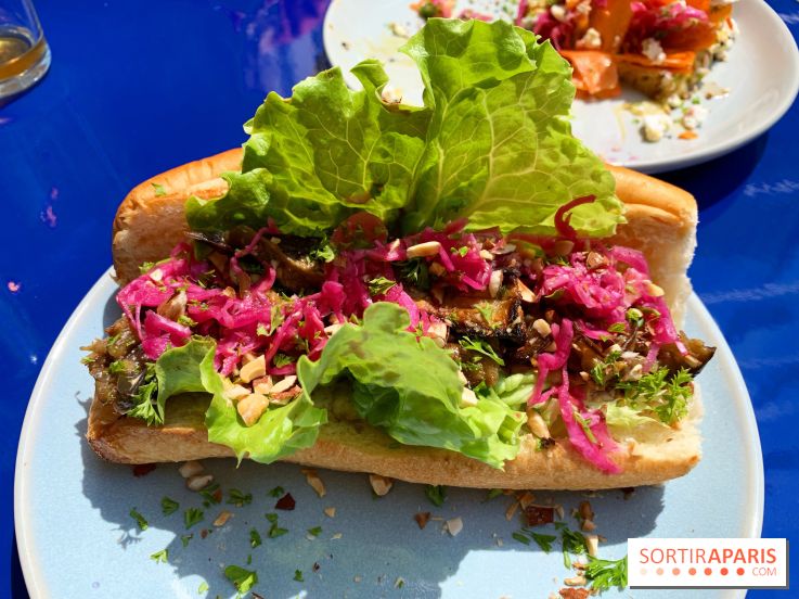 La Source Samaritaine