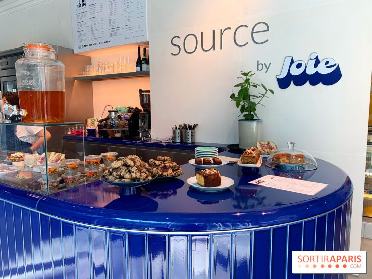 La Source Samaritaine