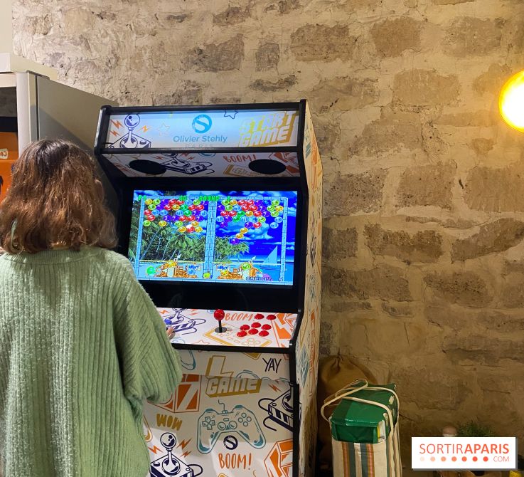 Le brunch de la Fabrique à Toga