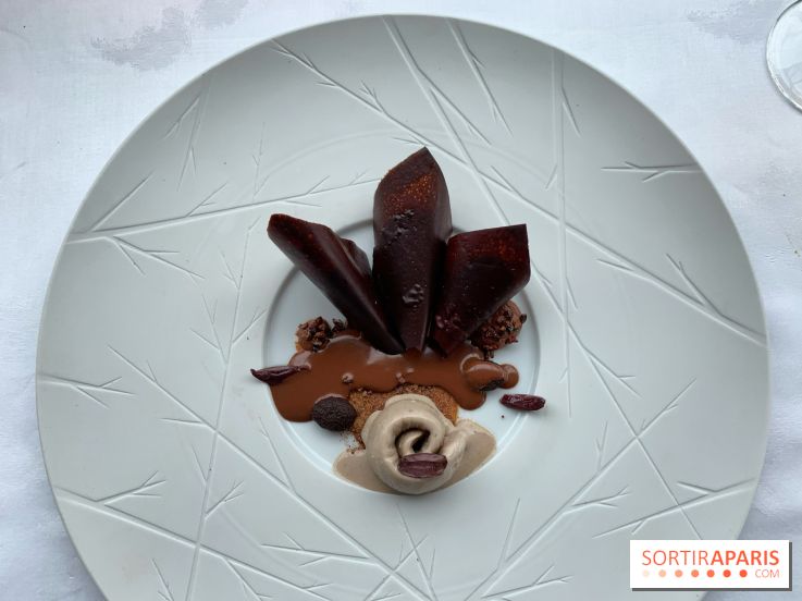 Oiseau Blanc Peninsula