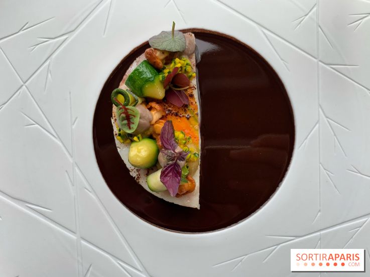 Oiseau Blanc Peninsula