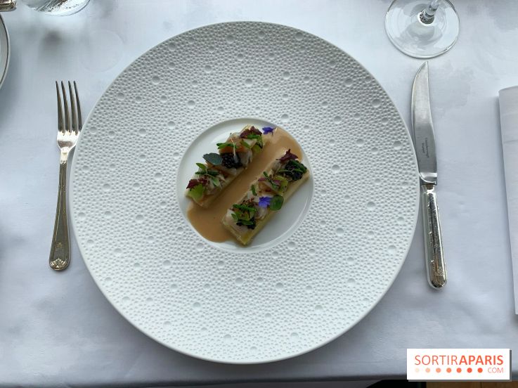 Oiseau Blanc Peninsula