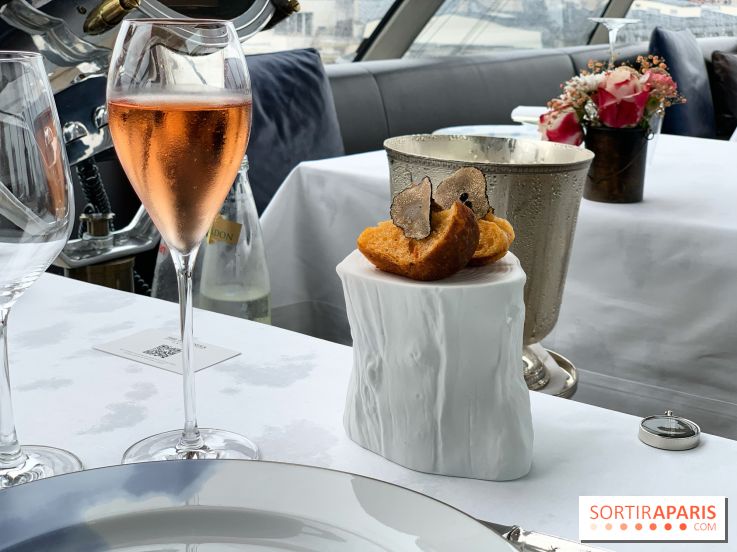 Oiseau Blanc Peninsula