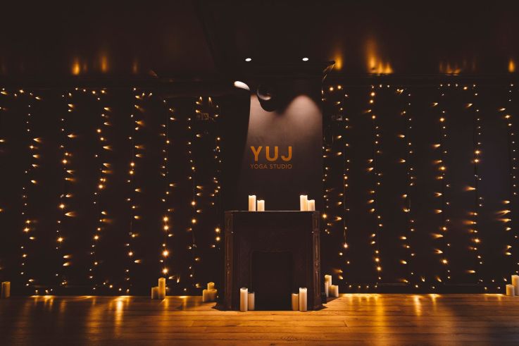 HOY Paris : véritable refuge écoresponsable entre hôtel, restaurant végétal et studio de yoga