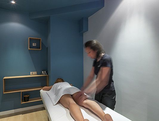 L'Atelier du Palper-Rouler : la technique anti-cellulite pour raffermir la peau à Miromesnil