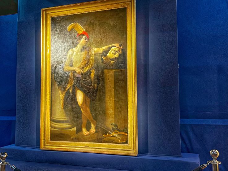 Une chasse aux trésors gratuite pour les enfants, autour d'œuvres d'art, à l'Hôtel Drouot