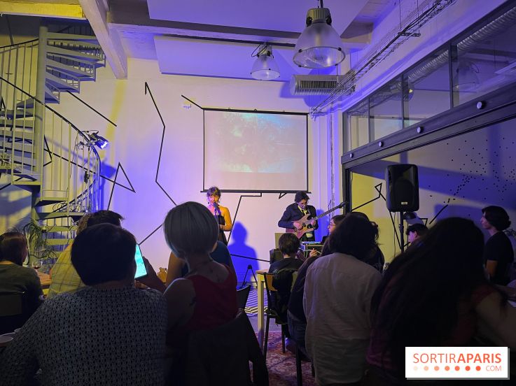 Les Histoires À Double Tranchant : un spectacle interactif dont la fin dépend de vous - notre avis