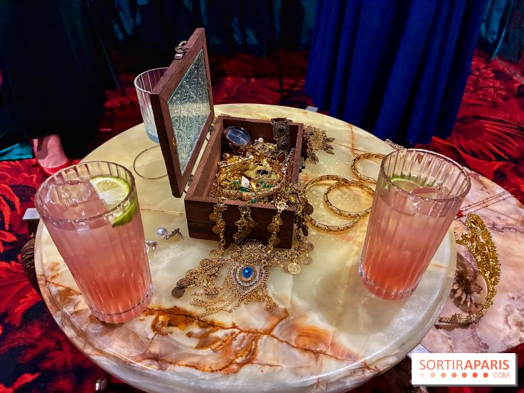 La dernière danse de Mata Hari : une pièce de théâtre immersive sur la célèbre espionne - notre avis