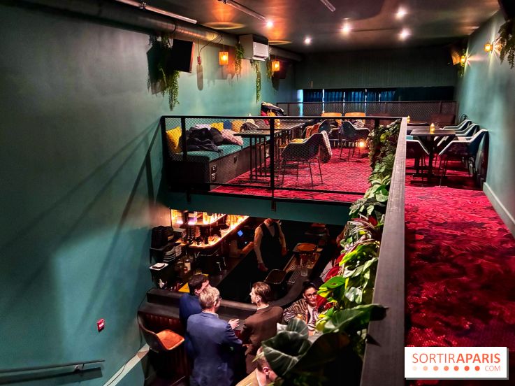 La dernière danse de Mata Hari : une pièce de théâtre immersive sur la célèbre espionne - notre avis