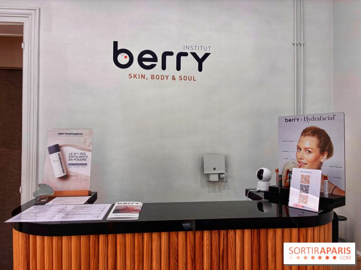 Institut Berry bien être