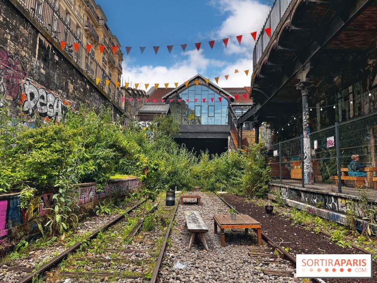 Festival Fabrique : carnaval, concerts, yoga..., l'évènement gratuit au Hasard Ludique