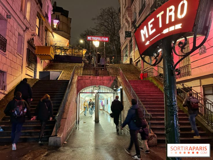 Paris : découvrez les entrées de métro les plus insolites de la capitale