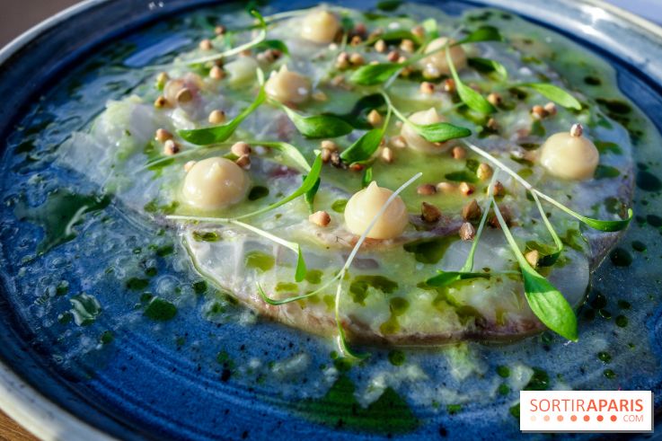 Francette, nos photos