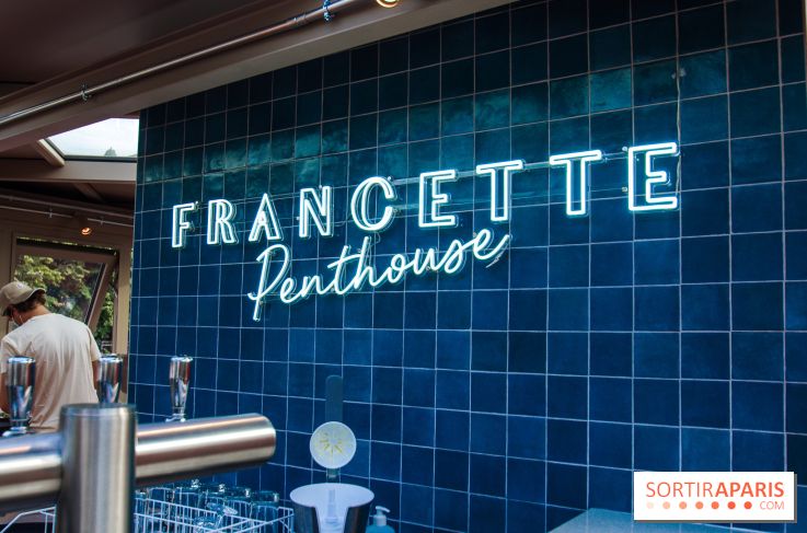 Francette, nos photos