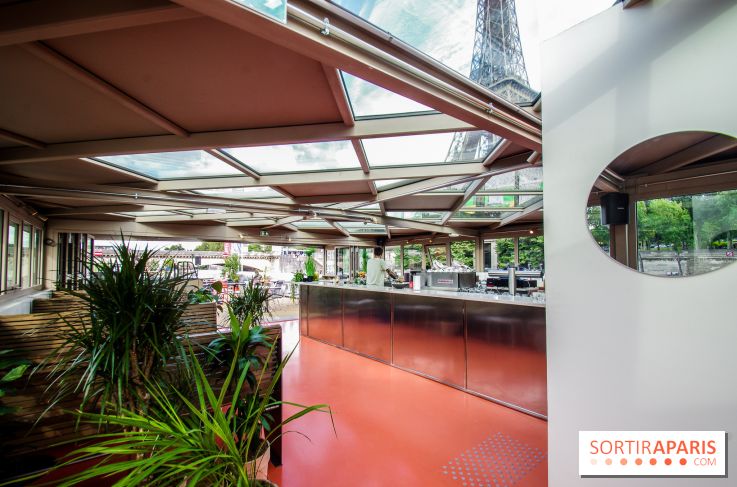 Francette, nos photos