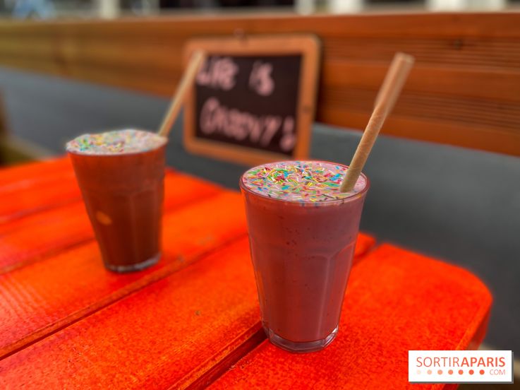 Baagaa Burger : le spot pour des burgers au Wagyu