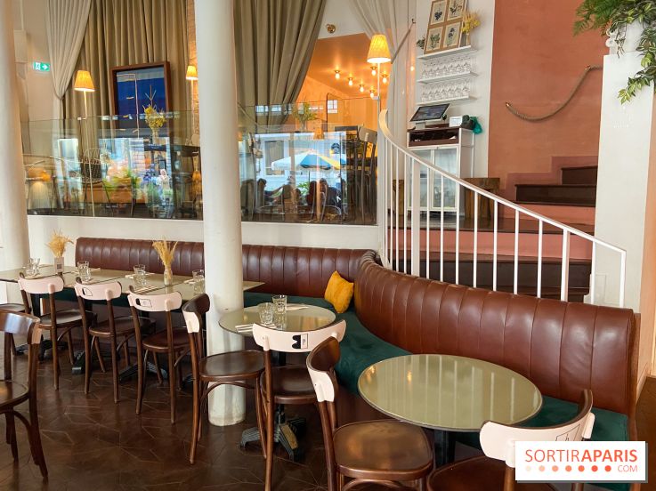 Élémentaire, la Brasserie de saison