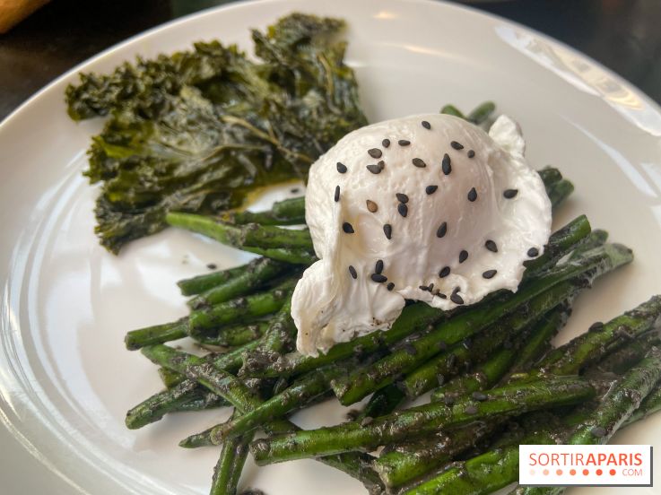 Élémentaire, la Brasserie de saison