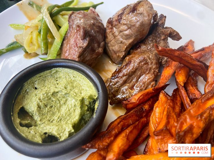 Élémentaire, la Brasserie de saison