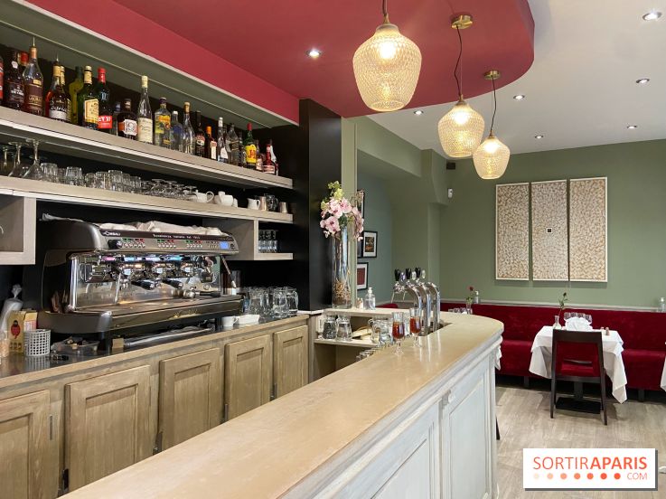 New Jhelum, le resto indo-pakistanais à Paris