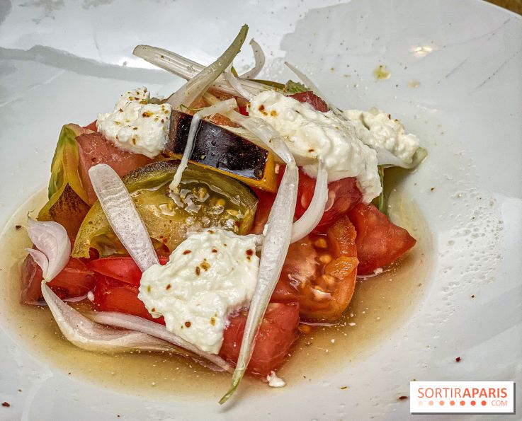 Restaurant Baltard au Louvre