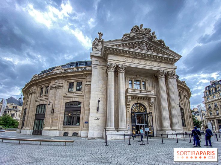 Restaurant Baltard au Louvre