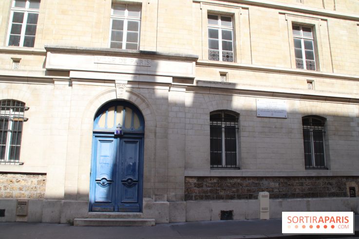 Paris littéraire : sur les traces de Victor Hugo