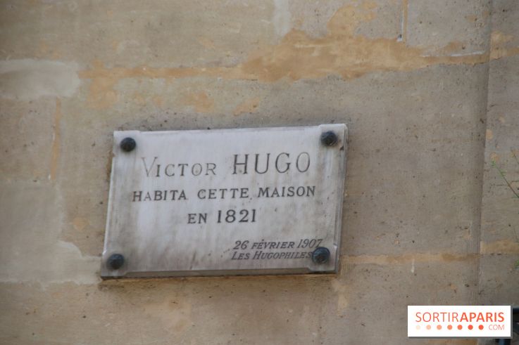 Paris littéraire : sur les traces de Victor Hugo