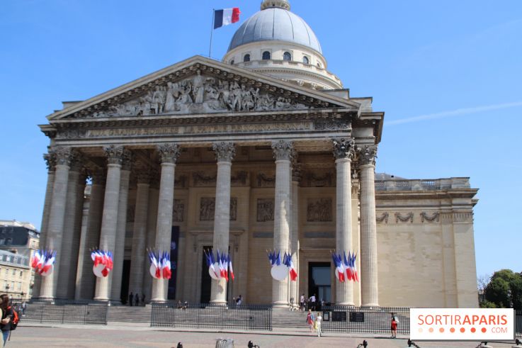 Paris littéraire : sur les traces de Victor Hugo