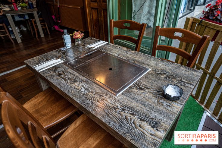 Barbecue King Restaurant