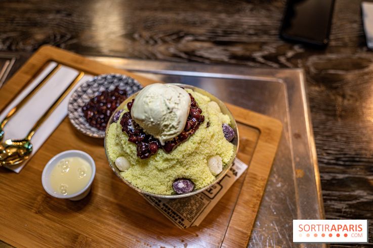 Barbecue King Restaurant