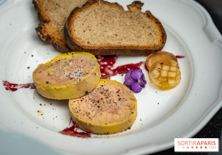 Le Coq de Bougival rénové