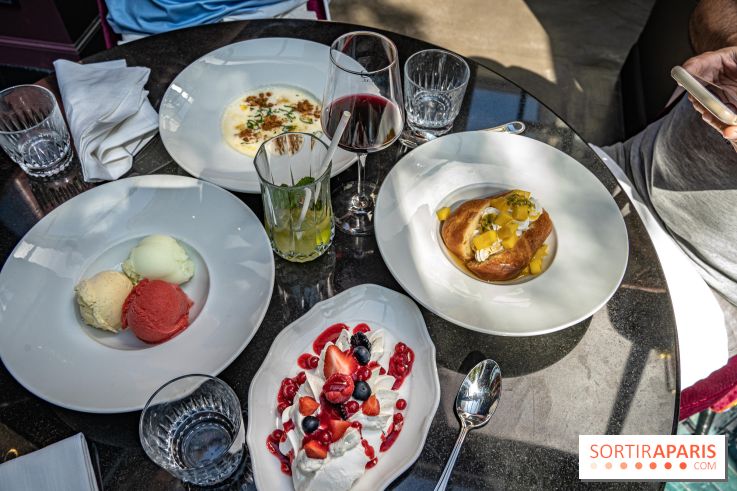 Le Coq de Bougival rénové