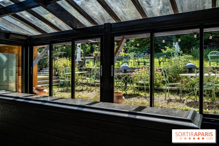 Le Coq de Bougival rénové