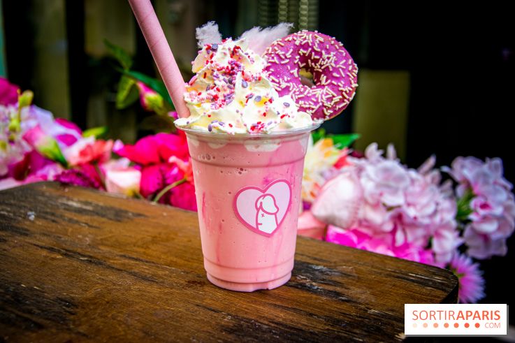 La Quequetterie lance son offre salée toujours aussi coquine - nos photos